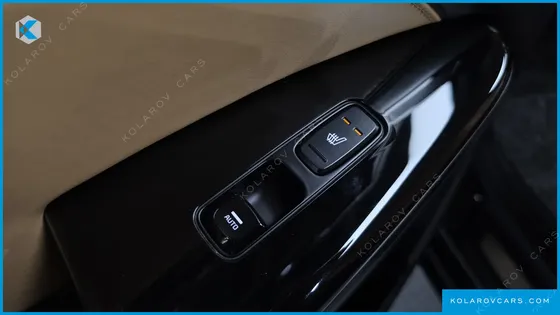 KIA K7 2.5 GDI NOBLESSE