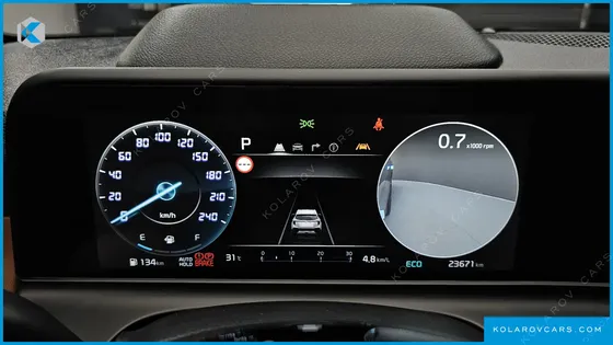 KIA SELTOS GASOLINE 1.6 TURBO 2WD