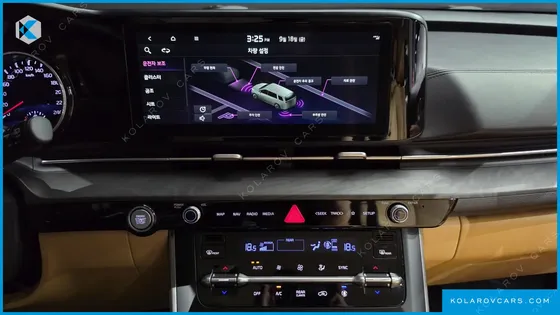 KIA CARNIVAL DIESEL 9-SEATER PRESTIGE