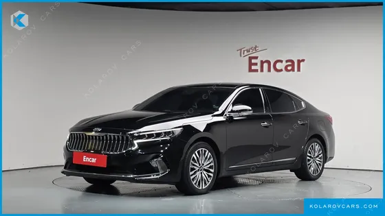 KIA K7 3.0 GDI NOBLESSE