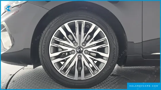 KIA K7 3.0 GDI NOBLESSE