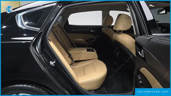 KIA K7 3.0 GDI NOBLESSE