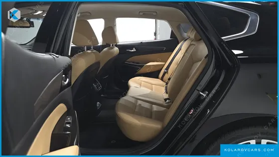 KIA K7 3.0 GDI NOBLESSE