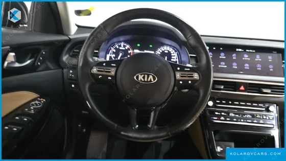 KIA K7 3.0 GDI NOBLESSE