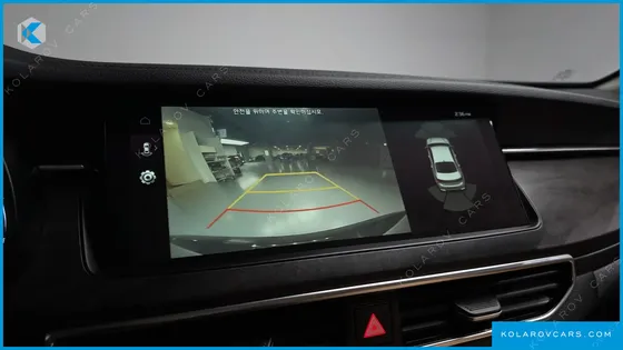 KIA K7 3.0 GDI NOBLESSE