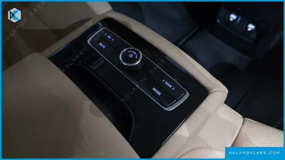 KIA K7 3.0 GDI NOBLESSE