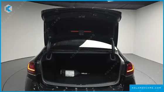 KIA K7 3.0 GDI NOBLESSE