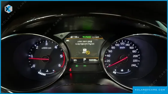 KIA CARNIVAL 9-SEATER NOBLESSE SPECIAL