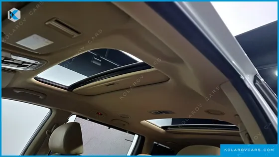 KIA CARNIVAL 9-SEATER NOBLESSE SPECIAL