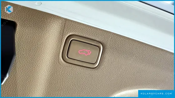 KIA CARNIVAL 9-SEATER NOBLESSE SPECIAL
