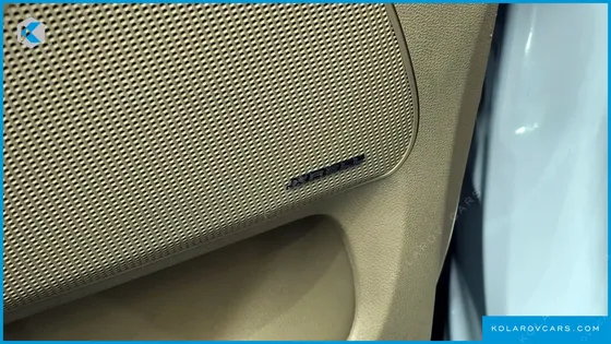 KIA CARNIVAL 9-SEATER NOBLESSE SPECIAL