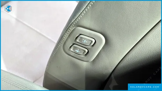 KIA CARNIVAL 9-SEATER NOBLESSE SPECIAL