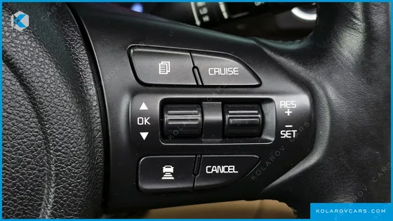 KIA CARNIVAL 9-SEATER NOBLESSE SPECIAL