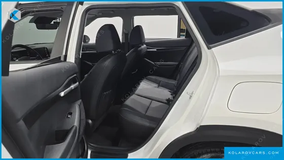 KIA SELTOS GASOLINE 1.6 TURBO 4WD