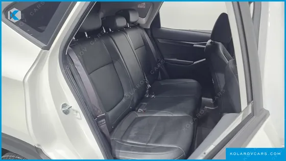 KIA SELTOS GASOLINE 1.6 TURBO 4WD