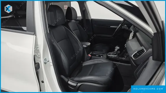 KIA SELTOS GASOLINE 1.6 TURBO 4WD