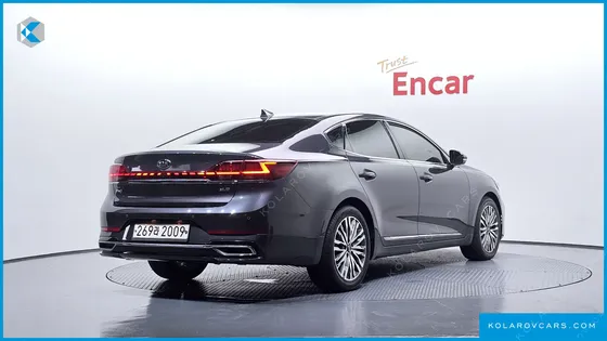 KIA K7 3.0 GDI NOBLESSE