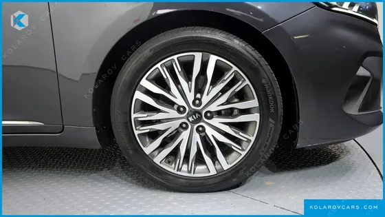 KIA K7 3.0 GDI NOBLESSE