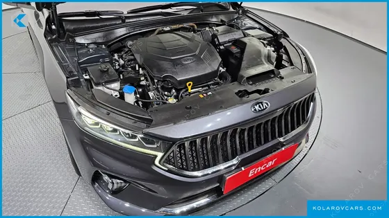 KIA K7 3.0 GDI NOBLESSE