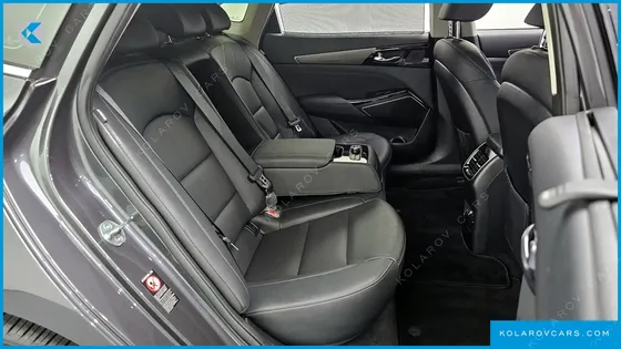 KIA K7 3.0 GDI NOBLESSE