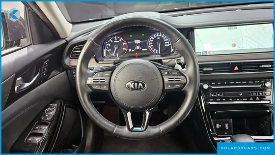 KIA K7 3.0 GDI NOBLESSE