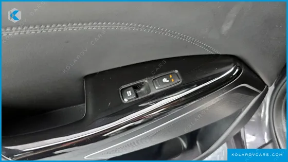 KIA K7 3.0 GDI NOBLESSE