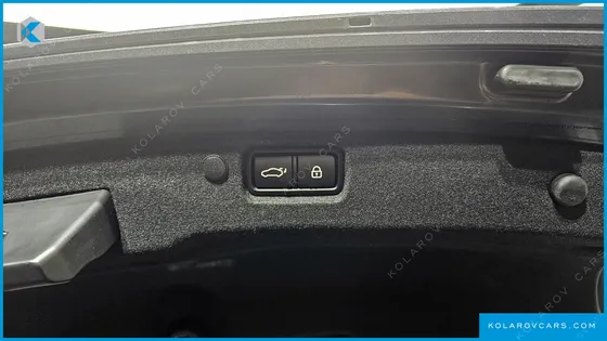 KIA K7 3.0 GDI NOBLESSE