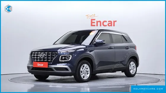 HYUNDAI VENUE 1.6 MODERN PLUS