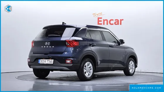 HYUNDAI VENUE 1.6 MODERN PLUS