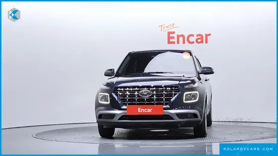 HYUNDAI VENUE 1.6 MODERN PLUS
