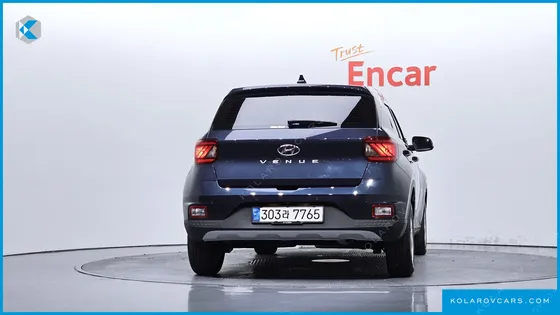 HYUNDAI VENUE 1.6 MODERN PLUS