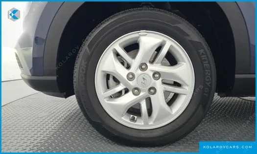 HYUNDAI VENUE 1.6 MODERN PLUS