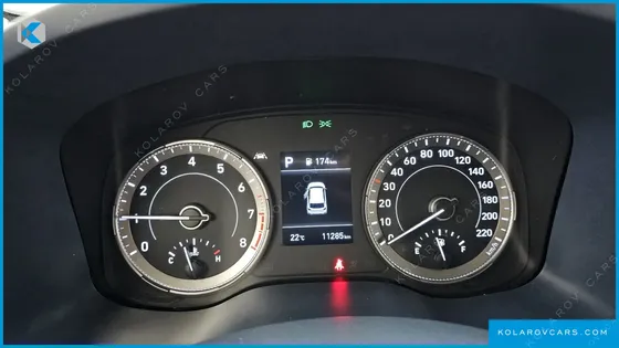 HYUNDAI VENUE 1.6 MODERN PLUS