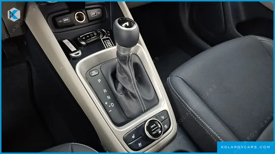 HYUNDAI VENUE 1.6 MODERN PLUS