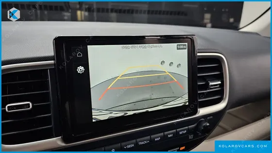 HYUNDAI VENUE 1.6 MODERN PLUS
