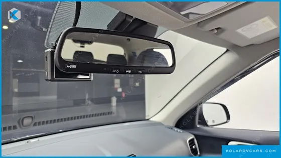 HYUNDAI VENUE 1.6 MODERN PLUS