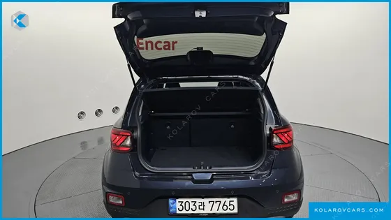 HYUNDAI VENUE 1.6 MODERN PLUS