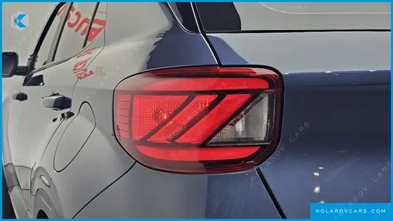 HYUNDAI VENUE 1.6 MODERN PLUS