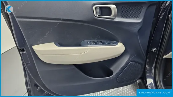 HYUNDAI VENUE 1.6 MODERN PLUS