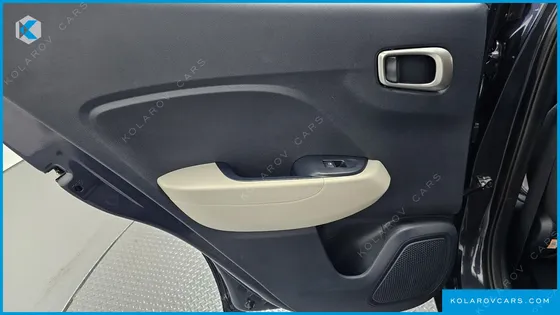 HYUNDAI VENUE 1.6 MODERN PLUS