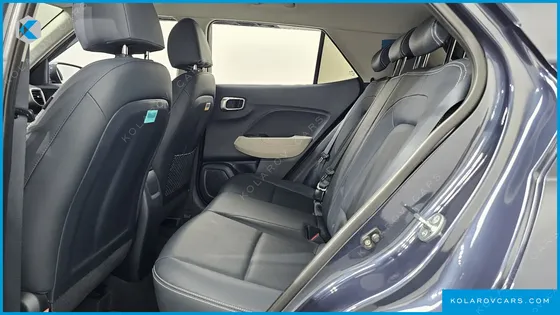 HYUNDAI VENUE 1.6 MODERN PLUS