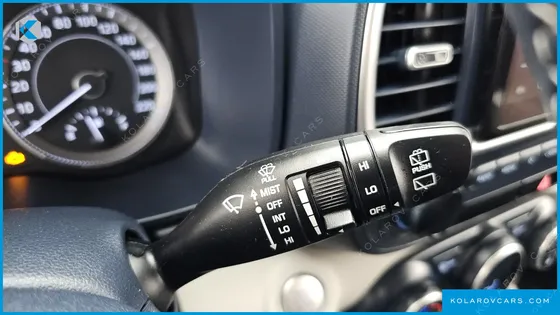 HYUNDAI VENUE 1.6 MODERN PLUS