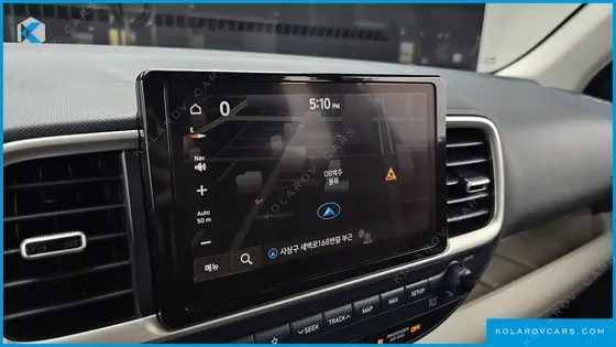 HYUNDAI VENUE 1.6 MODERN PLUS