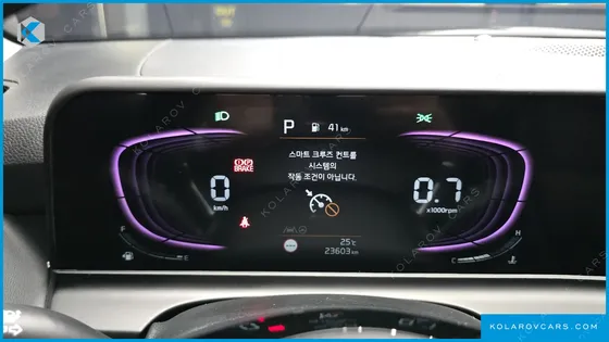 KIA SELTOS GASOLINE 1.6 TURBO 2WD