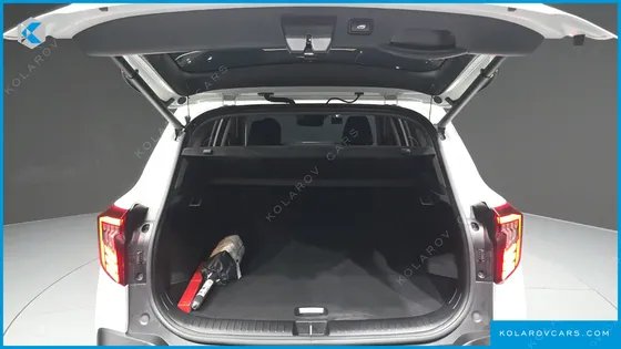KIA SELTOS GASOLINE 1.6 TURBO 2WD