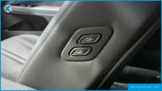 KIA K8 2.5 GASOLINE 2WD