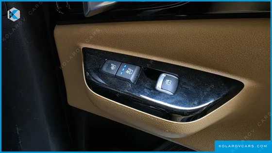 KIA CARNIVAL DIESEL 9-SEATER SIGNATURE