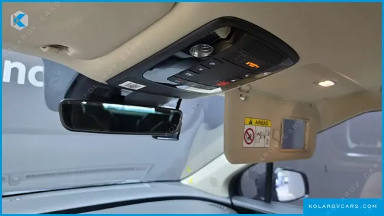 KIA CARNIVAL DIESEL 9-SEATER SIGNATURE