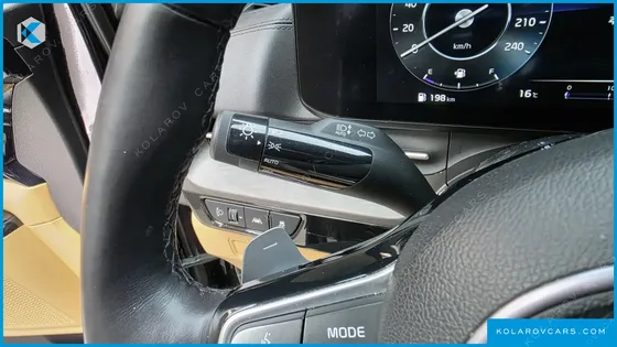 KIA CARNIVAL DIESEL 9-SEATER SIGNATURE