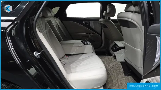 KIA K8 3.5 GASOLINE 4WD
